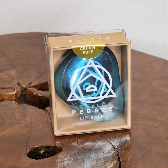 Seven7h Sense Botanical Therapy Pebble Lip Balm-Variety Pack-3-pack - Picture 2 of 8